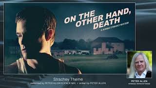 Strachey Theme