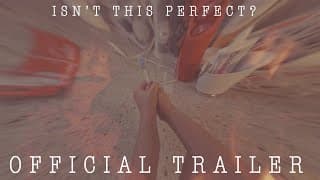 Isn't this Perfect?  OFFICIAL Trailer | A Boston 48-Hour Film Project