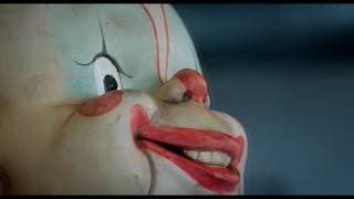 Meet Bitsy (Horror Short Film) - Official Trailer