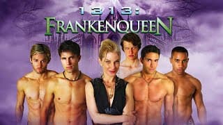 1313 FRANKENQUEEN | HORROR | 2012 TRAILER