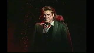 Dance of the Vampires | Broadway B-Roll (2002)