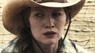 Wild Horses [Movie - Trailer 2013]