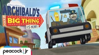 Season 1 Trailer