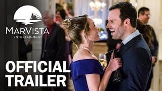 Mistletoe & Menorahs - Official Trailer - MarVista Entertainment