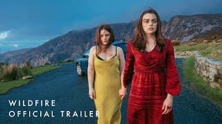 Wildfire | Official UK Trailer