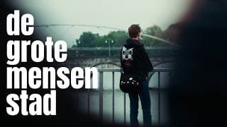 De Grote Mensen Stad (2026) | Short Film