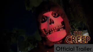 The Creep (2024) Trailer (Short Film by Jorge Gonzalez)