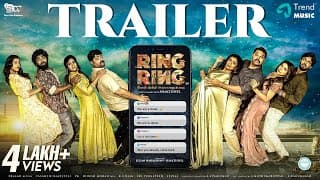 Ring Ring - Official Trailer