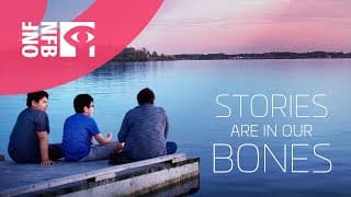Stories Are in Our Bones