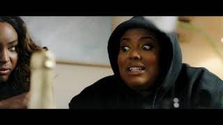 FALL GIRLS OFFICIAL TRAILER  Directed by Chris Stokes
