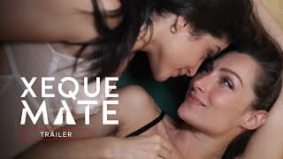 Xeque Mate - 1ª Temporada - Parte 2 | Trailer Oficial