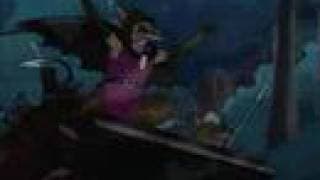 Redwall The Movie Trailer
