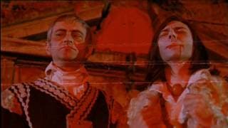 Le Frisson Des Vampires / The Shiver of the Vampires 1971 trailer