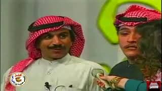 مسرحية طاح مخروش   طارق العلي   أحمد جوهر   ولد الديرة   1993