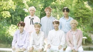 [PREVIEW] BTS (방탄소년단) '2019 SEASON’S GREETINGS' SPOT