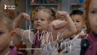 TIMESTAMP — Trailer