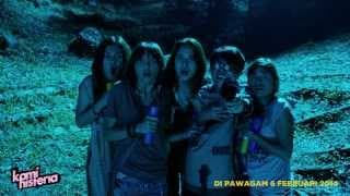 KAMI HISTERIA OFFICIAL TRAILER