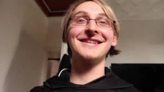 FEAR ITSELF Blooper Reel