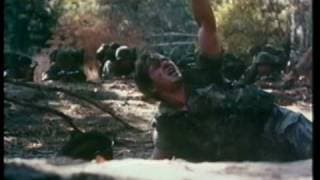 Hell on the Battleground