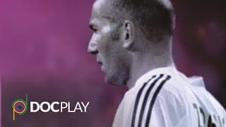 Zidane: A 21st Century Portrait | Official Trailer | DocPlay