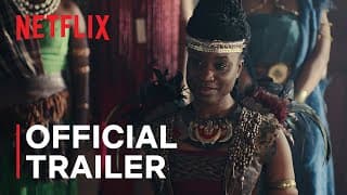 Official Trailer