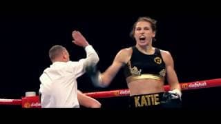 KATIE Official Trailer 2018
