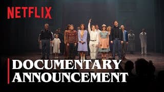 Documentary Announcement