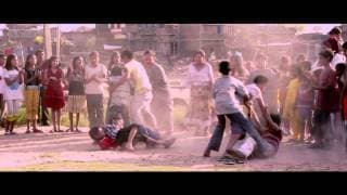 Lost in India
