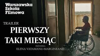 FIRST LAST MONTH (2024) | Directed by Elena Vatamanu-Margineanu | TRAILER