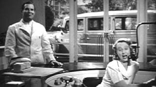 Dr. Kildare's Strange Case - Trailer