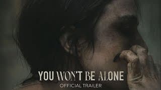 Official Trailer