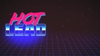 Hot Lead Trailer