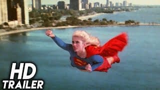 Supergirl (1984) ORIGINAL TRAILER [HD 1080p]