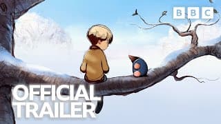 Brand New Trailer