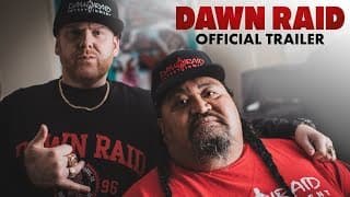 Official Trailer