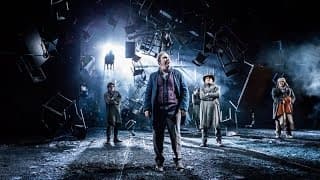 National Theatre Live | "As You Like It" Trailer