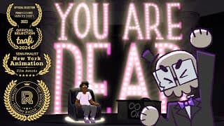 THE EVERYTHING IS OK SHOW | Short Film
