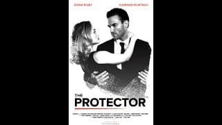 Official Trailer! Passionflix presents "The Protector" by Jodi Ellen Malpas