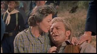 THE GUN THAT WON THE WEST (1955) ♦RARE♦ Theatrical Trailer