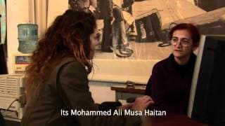 "Beirut - Buenos Aires - Beirut", de Hernán Belón - Trailer