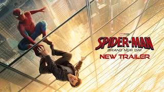 New Trailer