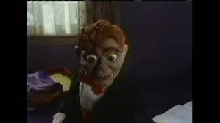 Goosebumps Promo - Night of the Living Dummy II