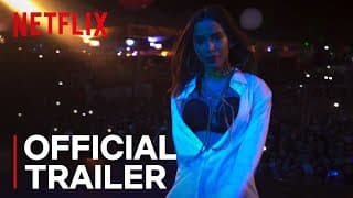 Vai Anitta | Official Trailer [HD] | Netflix