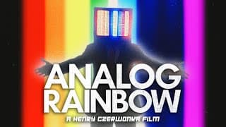 Analog Rainbow (2022) | Full Short Film by Henry Czerwonka