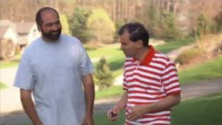 IF IT AIN'T BROKE BREAK IT Trailer Cast : Sabrina Bryan,Steve Guttenberg, Ravi Godse