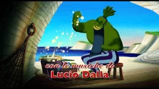 Pinocchio  - Trailer italiano