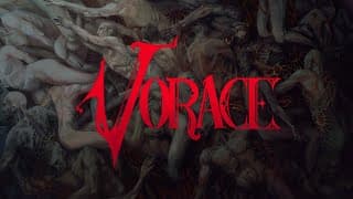 VORACE