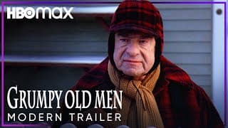 Modern Trailer