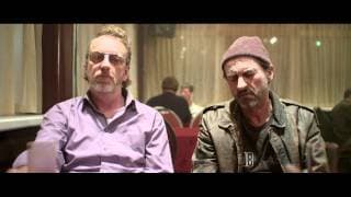 PLAN C trailer
