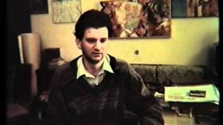Документальний фільм "Алла Горська" 1/4